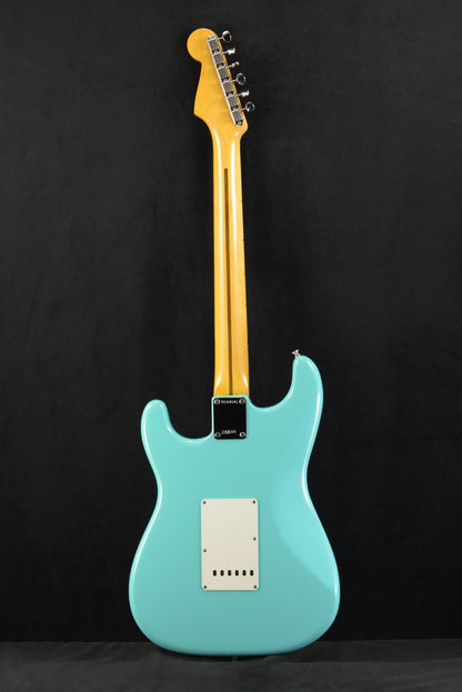 Fender American Vintage II 1957 Stratocaster Sea Foam Green Maple Fingerboard