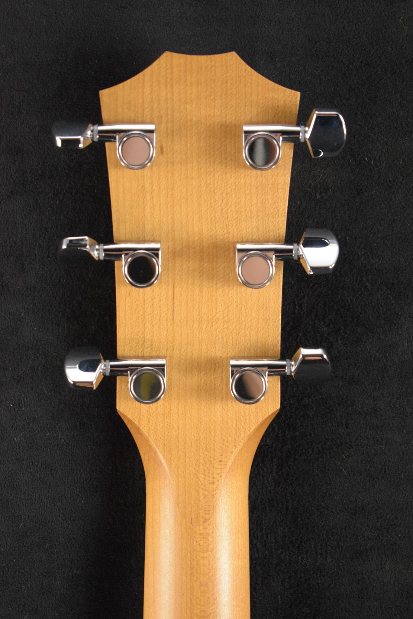 Taylor 112ce Sapele/Torrefied Spruce Natural