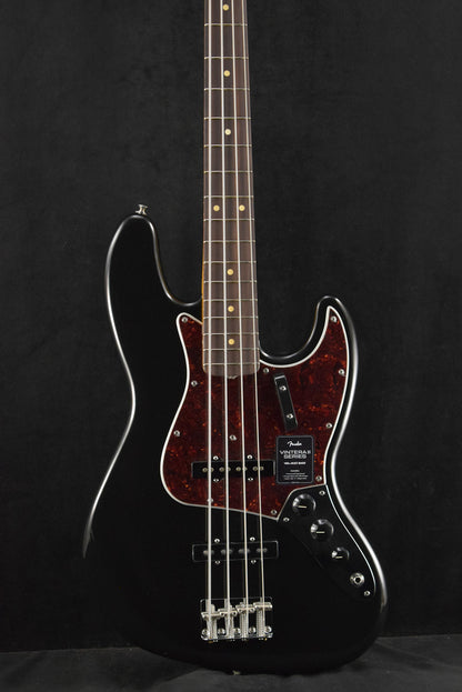 Fender Vintera II '60s Jazz Bass Black Rosewood Fingerboard