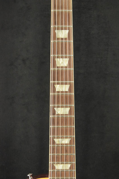 Gibson Murphy Lab 1959 Les Paul Standard Bourbon Burst Ultra Light Aged Fuller's Exclusive