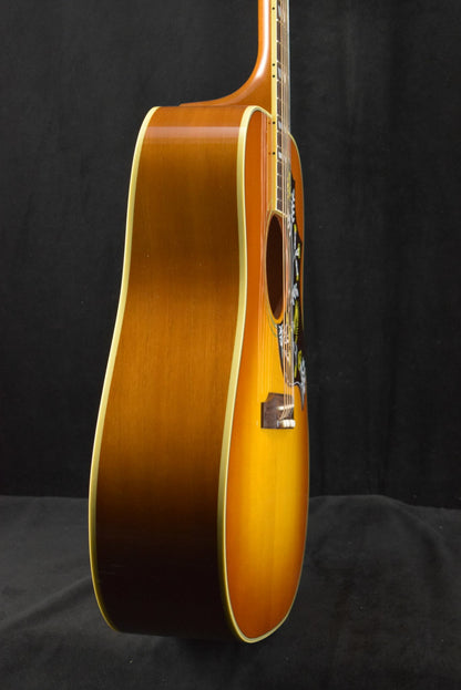 Gibson Hummingbird Original Heritage Cherry Sunburst