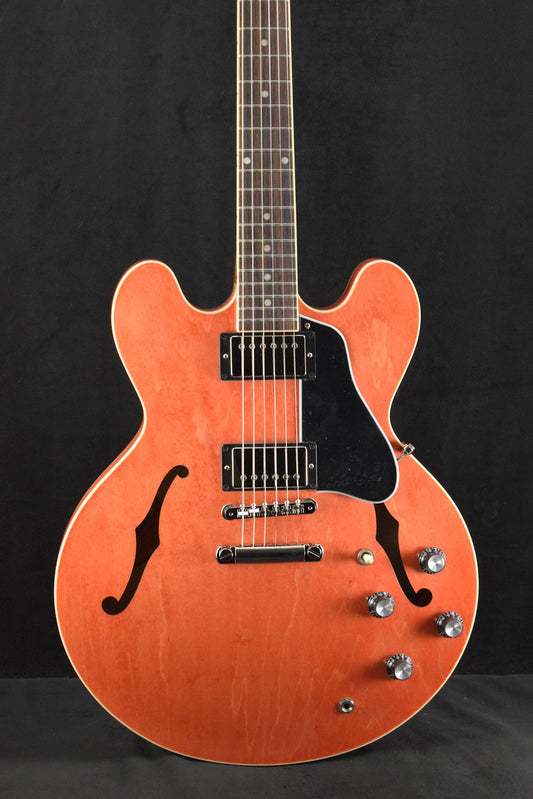 Gibson ES-335 Watermelon