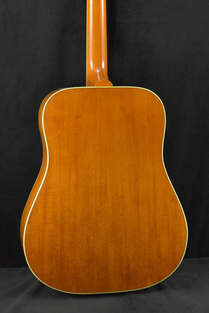 Gibson Hummingbird Original Heritage Cherry Sunburst