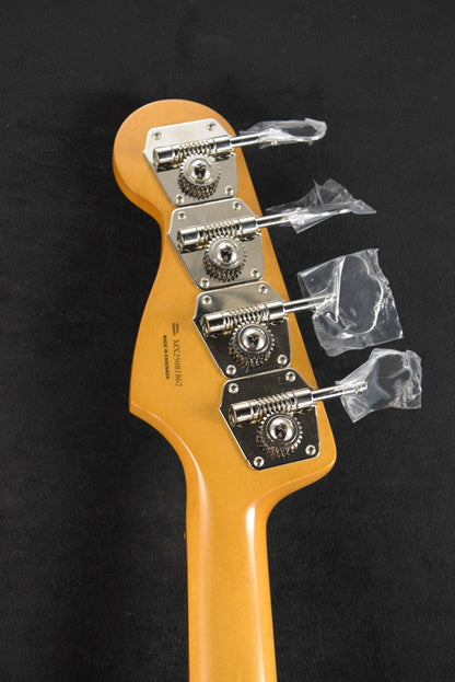 Fender Vintera II '60s Jazz Bass Black Rosewood Fingerboard