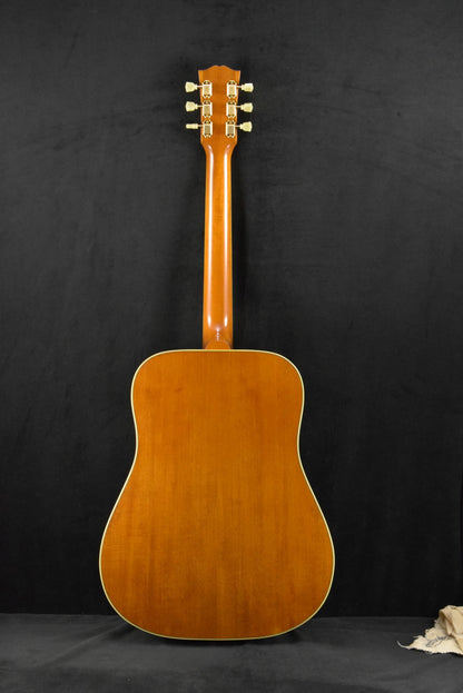 Gibson Hummingbird Original Heritage Cherry Sunburst