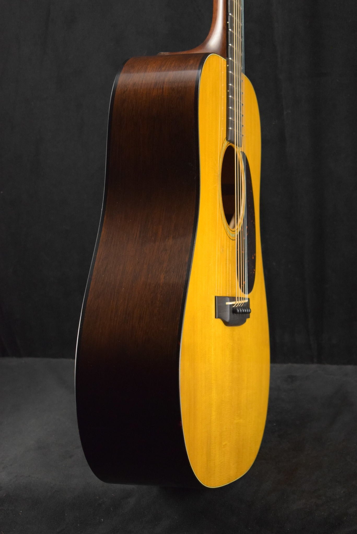 Martin Custom Shop D-18 Authentic 1937 VTS Aged Natural