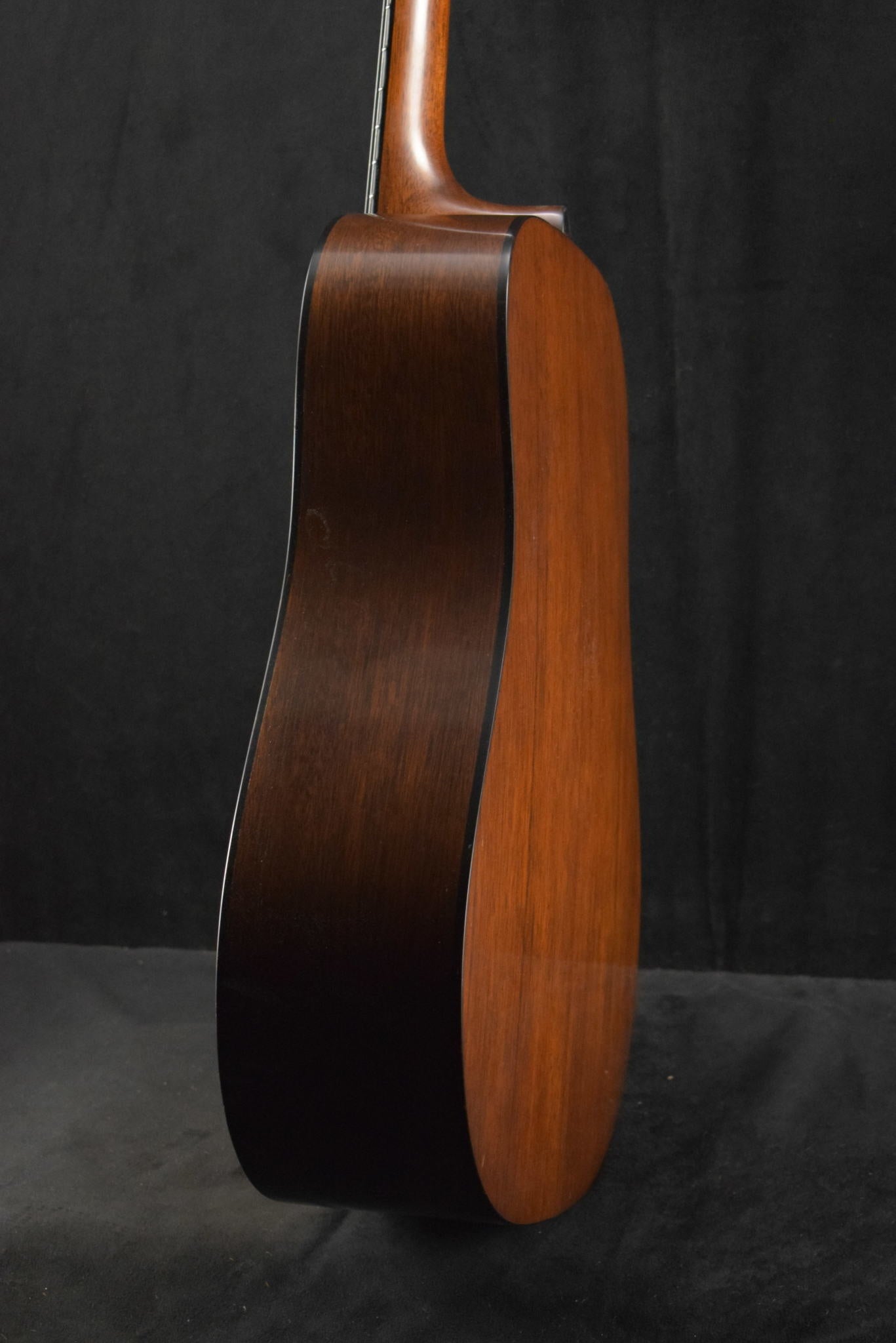 Martin Custom Shop D-18 Authentic 1937 VTS Aged Natural