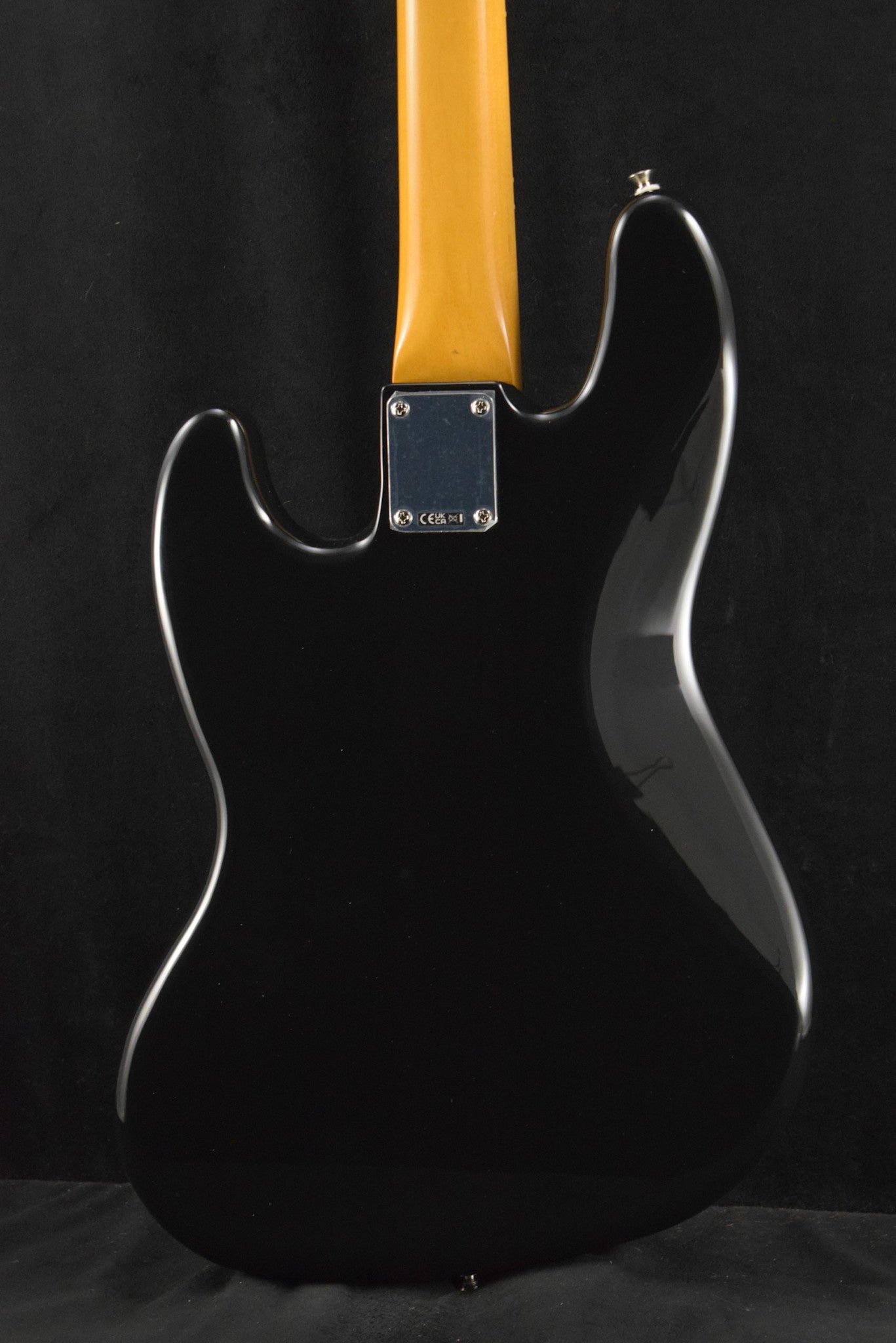 Fender Vintera II '60s Jazz Bass Black Rosewood Fingerboard