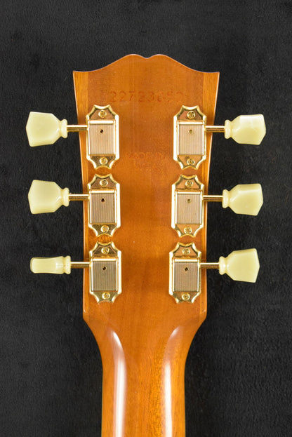 Gibson Hummingbird Original Heritage Cherry Sunburst