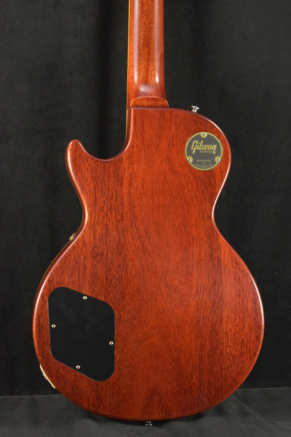 Gibson Murphy Lab 1959 Les Paul Standard Bourbon Burst Ultra Light Aged Fuller's Exclusive