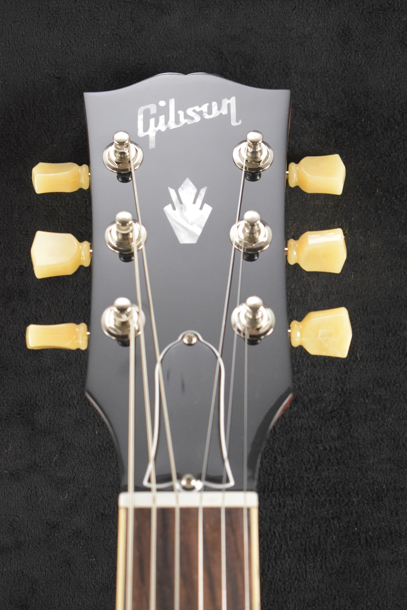 Gibson ES-335 Watermelon