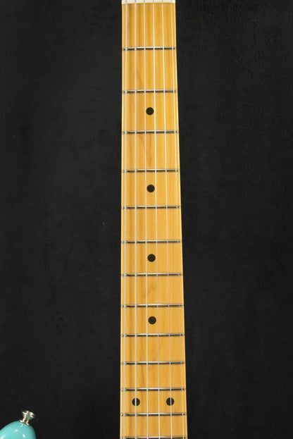 Fender American Vintage II 1957 Stratocaster Sea Foam Green Maple Fingerboard