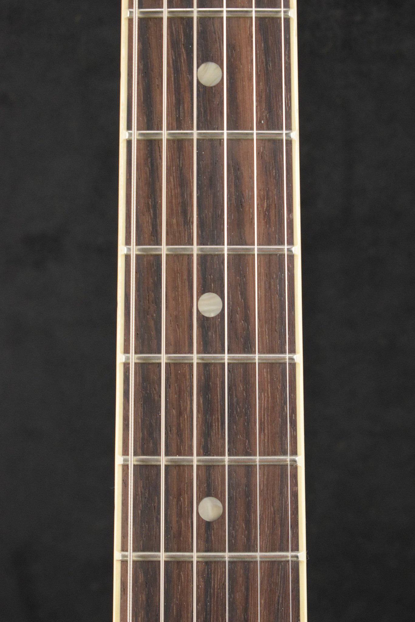 Gibson ES-335 Watermelon