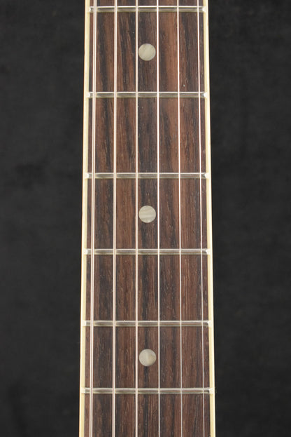 Gibson ES-335 Watermelon