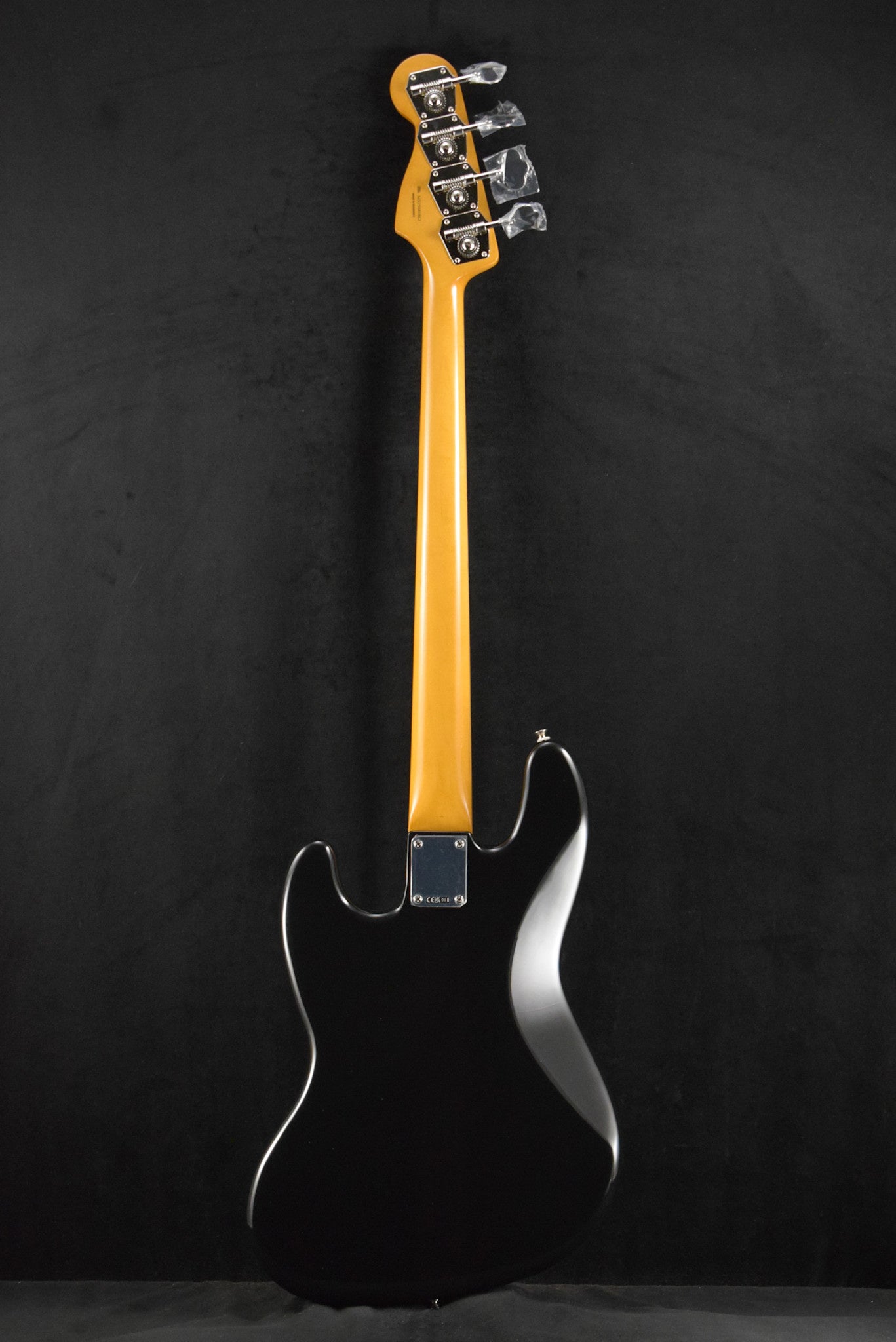 Fender Vintera II '60s Jazz Bass Black Rosewood Fingerboard