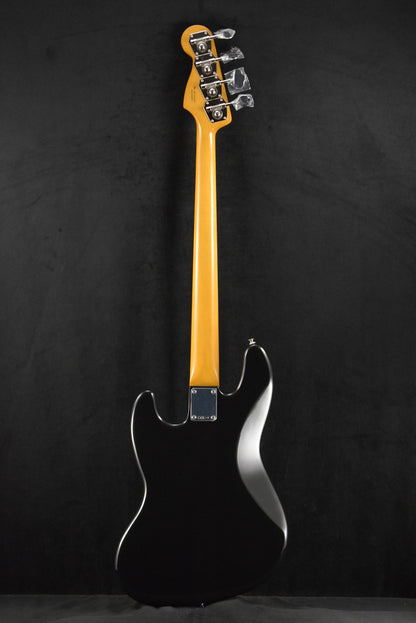 Fender Vintera II '60s Jazz Bass Black Rosewood Fingerboard