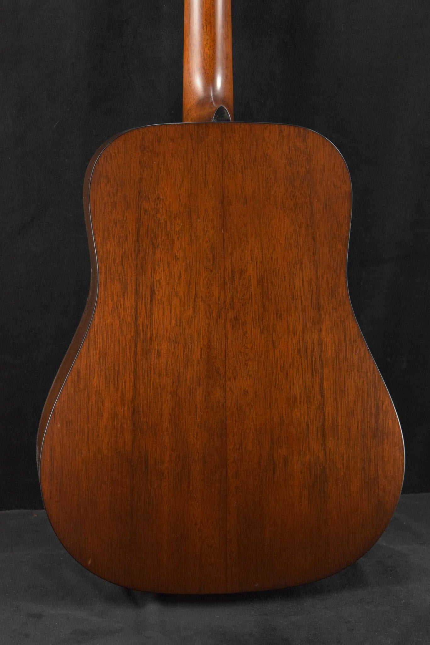 Martin Custom Shop D-18 Authentic 1937 VTS Aged Natural