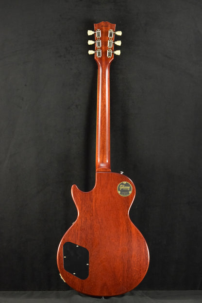 Gibson Murphy Lab 1959 Les Paul Standard Bourbon Burst Ultra Light Aged Fuller's Exclusive