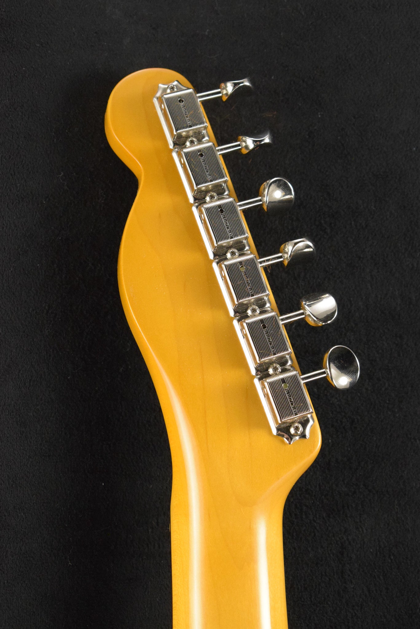 Fender American Vintage II 1963 Telecaster Surf Green Rosewood Fingerboard