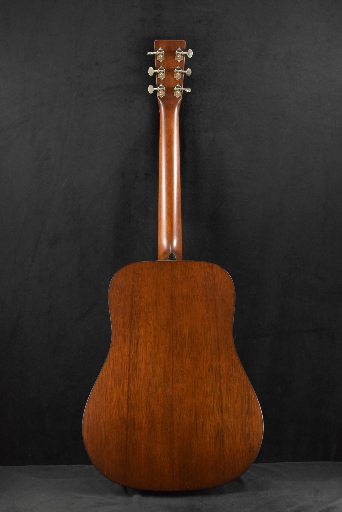 Martin Custom Shop D-18 Authentic 1937 VTS Aged Natural