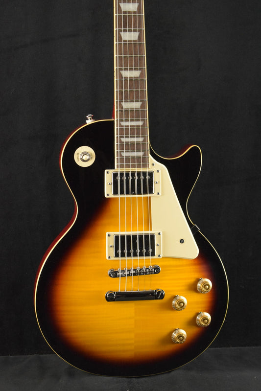 Epiphone Les Paul Standard 50s Vintage Sunburst