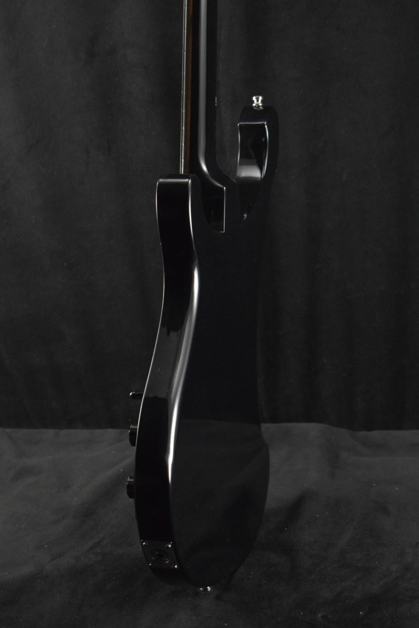 Rickenbacker 90th Anniversary 480XC Jetglo