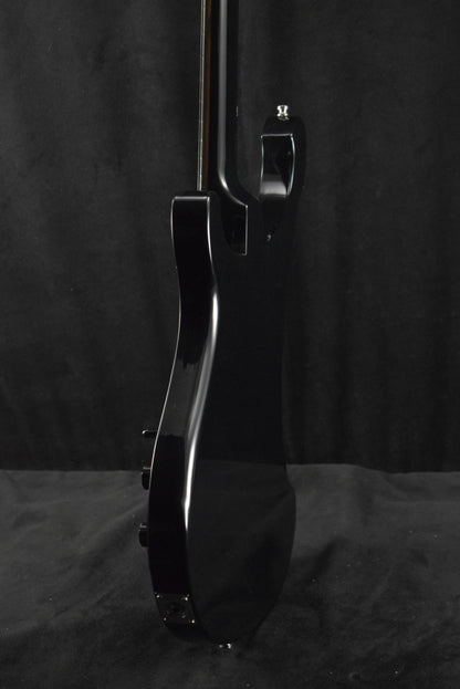 Rickenbacker 90th Anniversary 480XC Jetglo