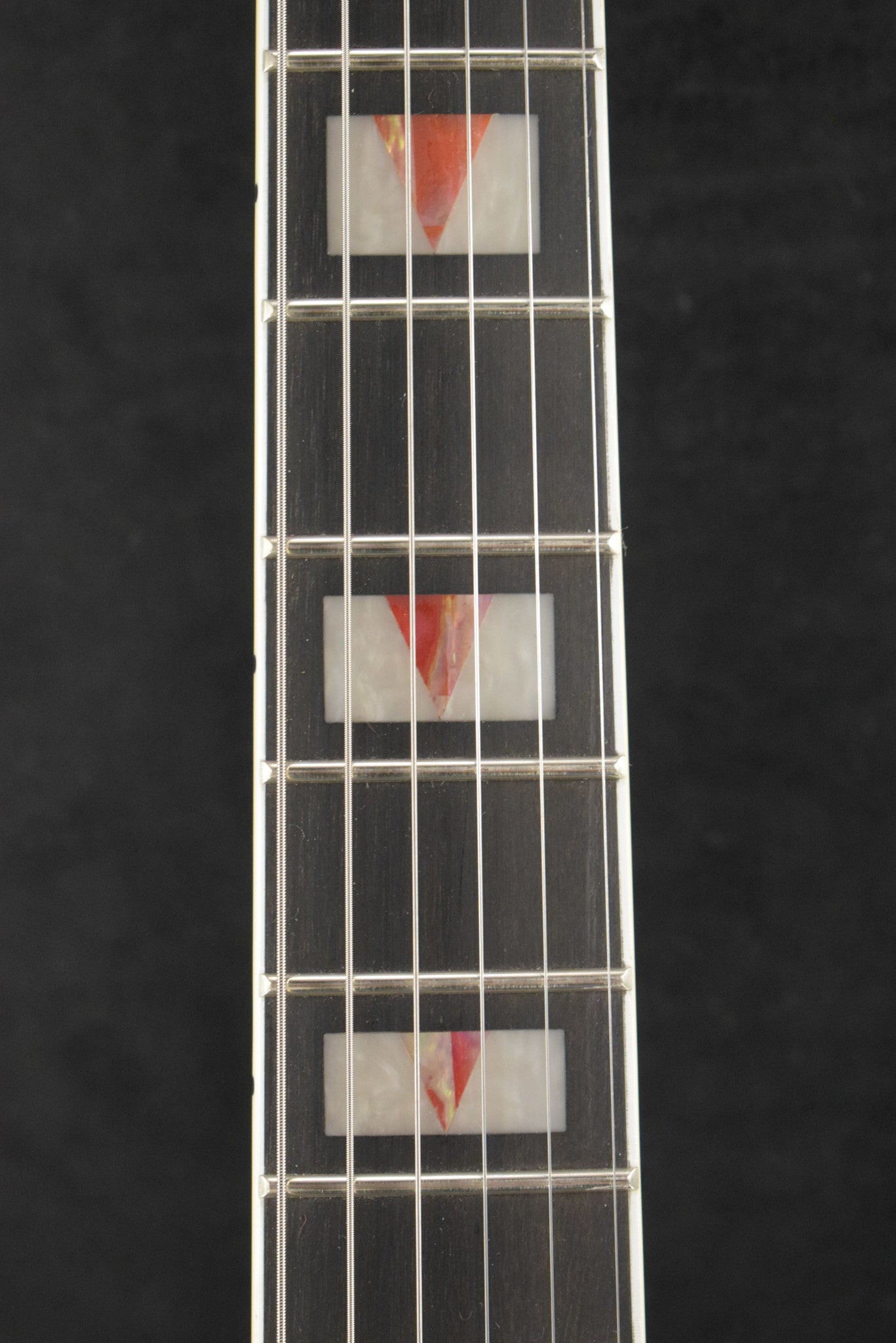 Epiphone Flying V Prophecy Aged Bengal Tiger Burst w/Gig Bag