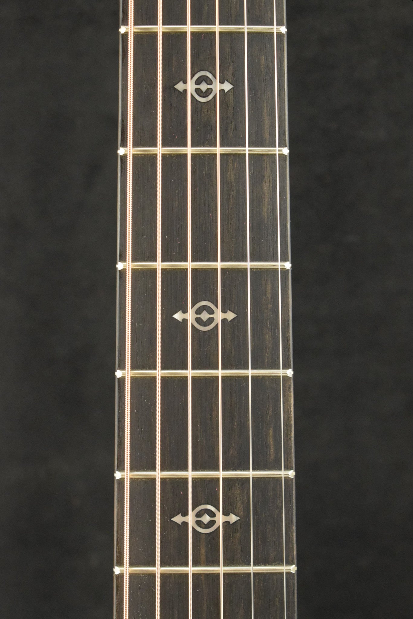Taylor 224ce-K DLX Shaded Edgeburst