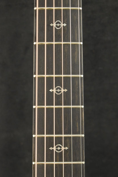 Taylor 224ce-K DLX Shaded Edgeburst