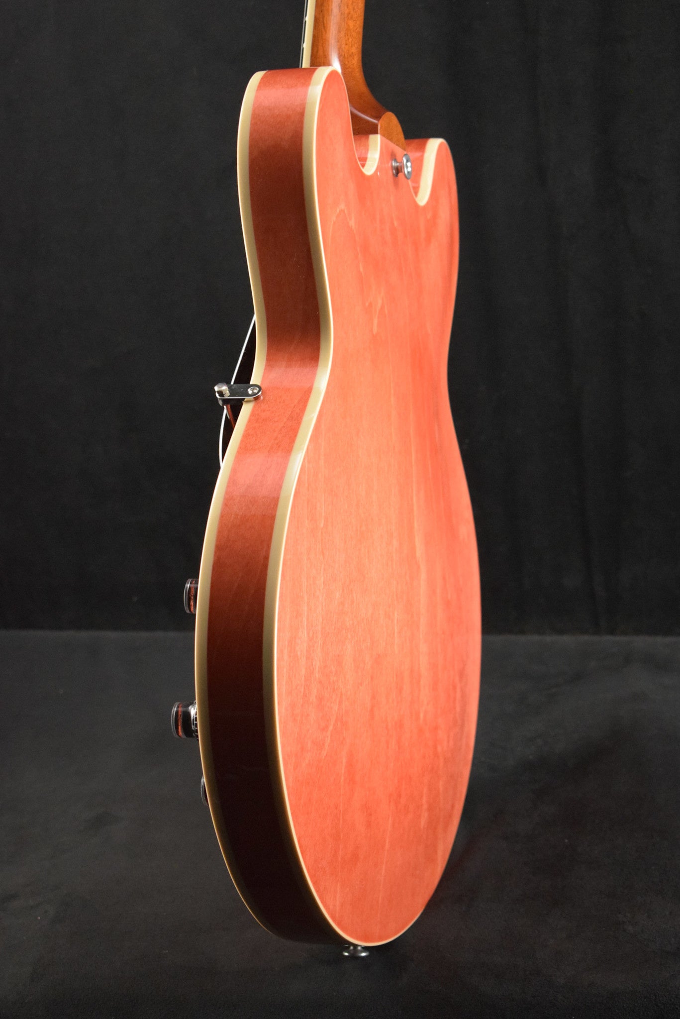 Gibson ES-335 Watermelon