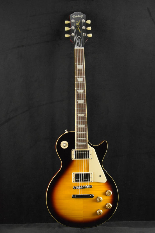 Epiphone Les Paul Standard 50s Vintage Sunburst