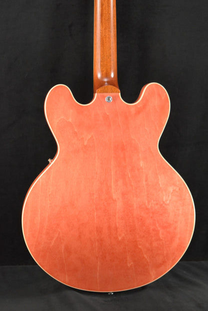 Gibson ES-335 Watermelon