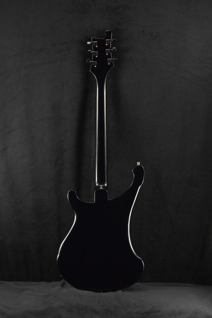 Rickenbacker 90th Anniversary 480XC Jetglo