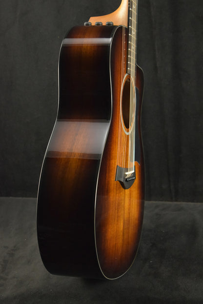 Taylor 224ce-K DLX Shaded Edgeburst