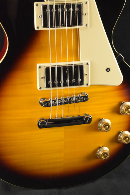 Epiphone Les Paul Standard 50s Vintage Sunburst