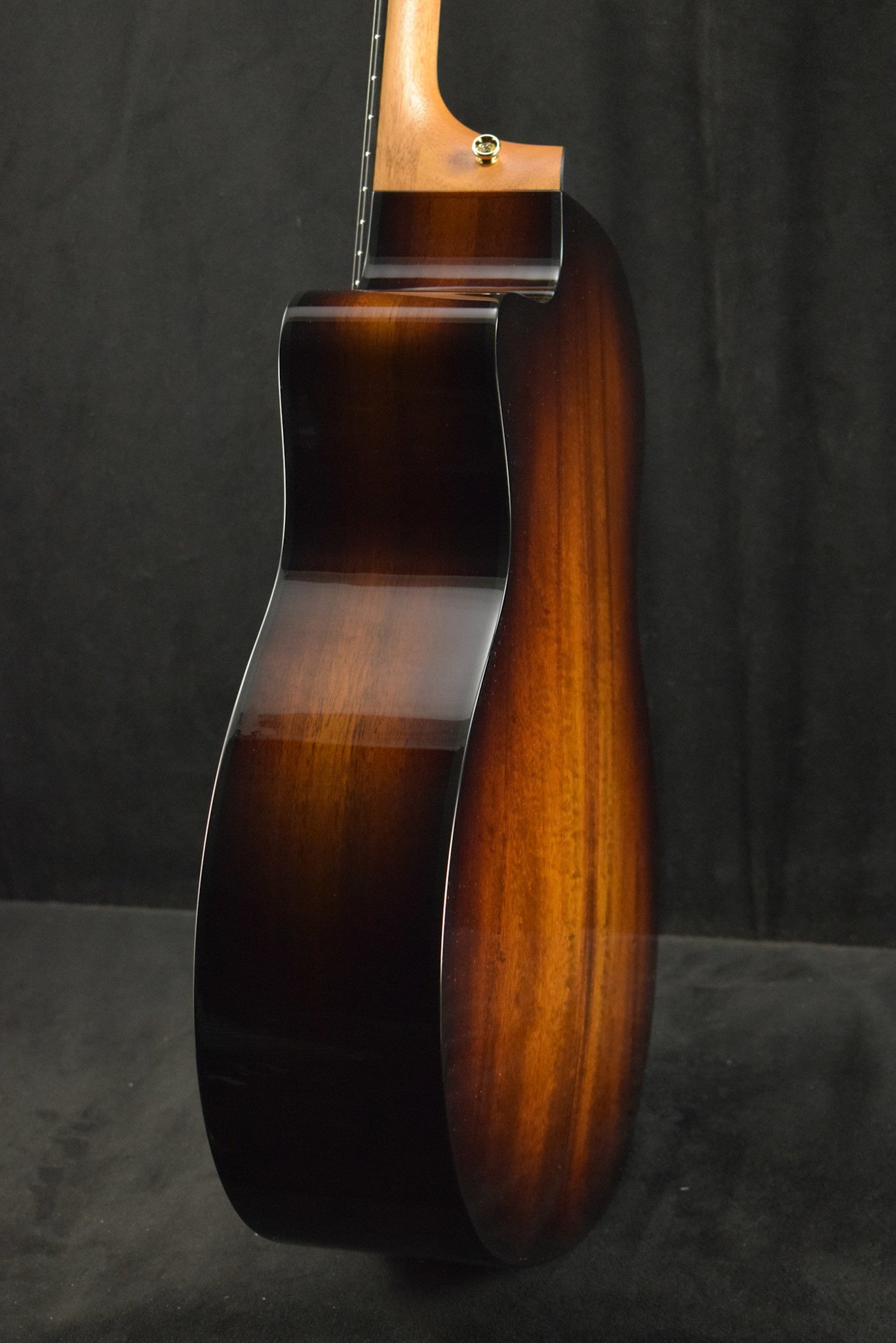 Taylor 224ce-K DLX Shaded Edgeburst