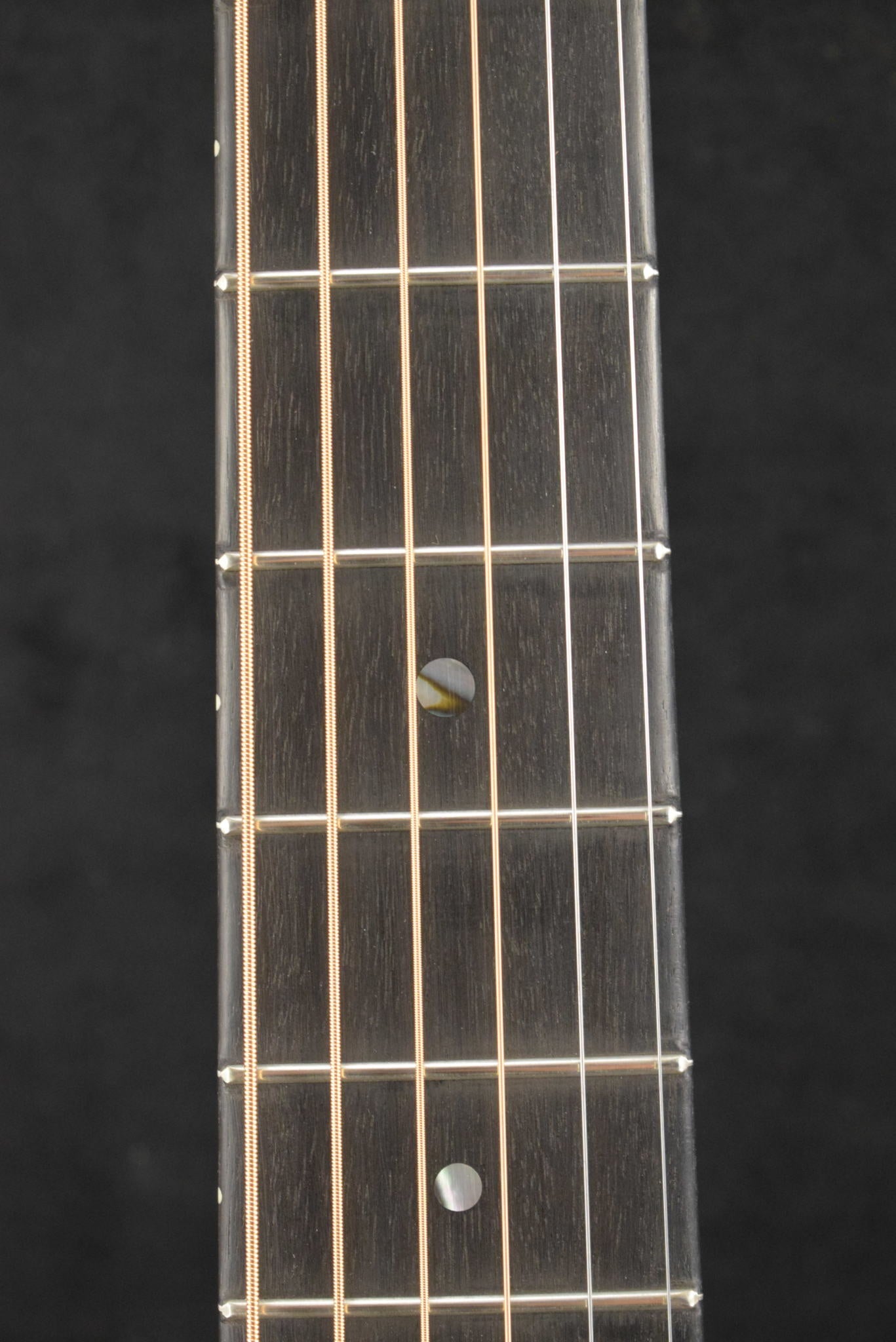 Martin Custom Shop D-18 Authentic 1937 VTS Aged Natural