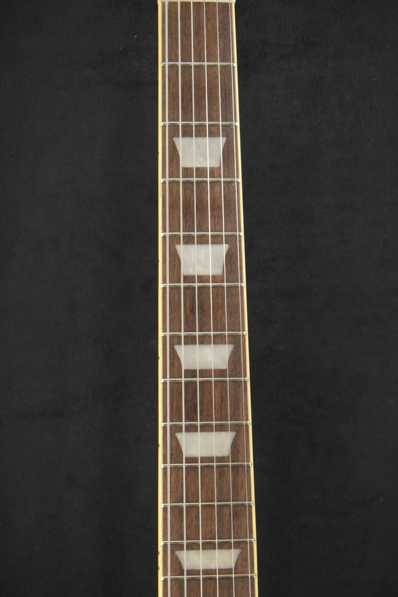 Epiphone Les Paul Standard 50s Vintage Sunburst