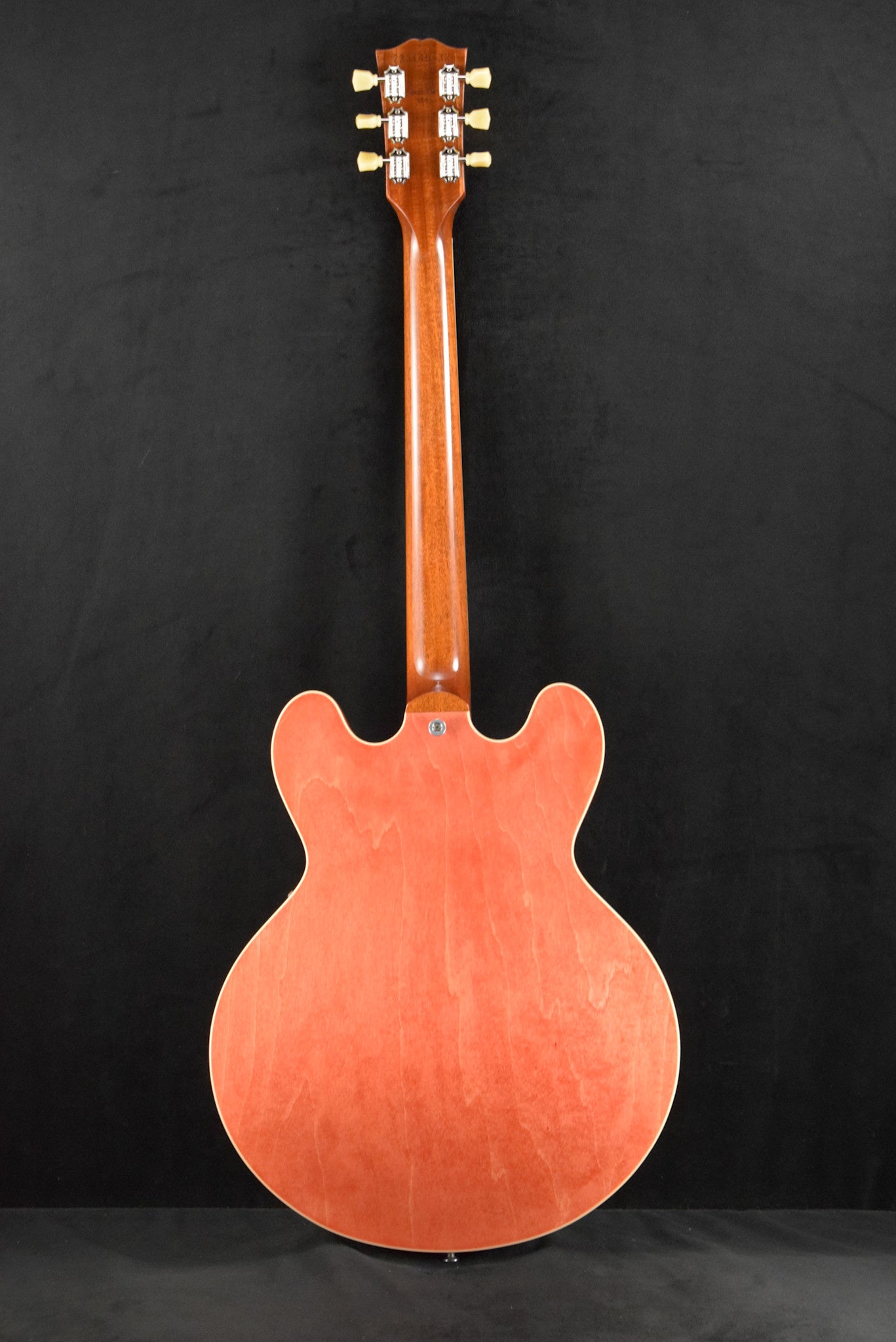 Gibson ES-335 Watermelon – Fuller's Guitar