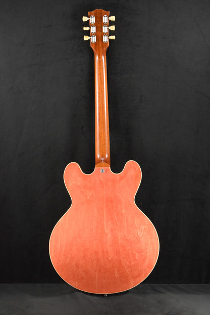 Gibson ES-335 Watermelon