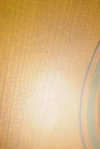 Martin Custom Shop D-18 Authentic 1937 VTS Aged Natural