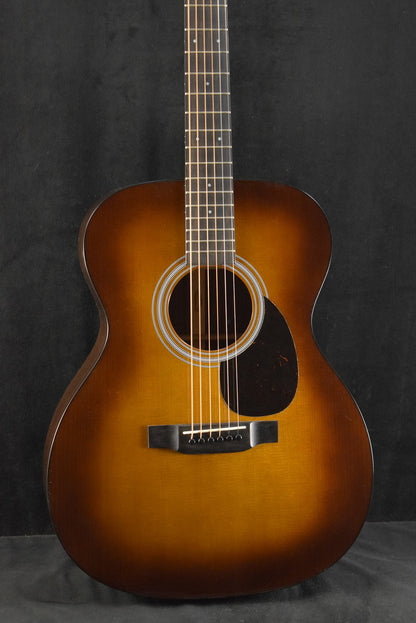 Martin OM-21 Ambertone