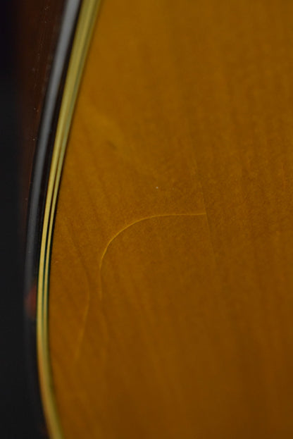 Martin Custom Shop D-18 Authentic 1937 VTS Aged Natural