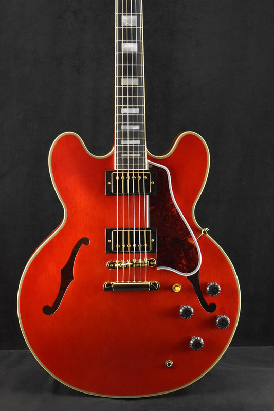Epiphone IGC 1959 ES-355 Cherry Red w/ Hard Case