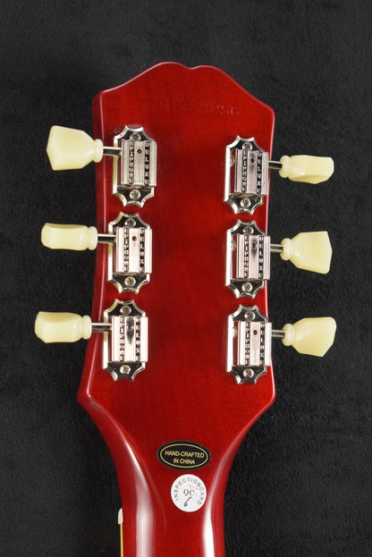 Epiphone Les Paul Standard 50s Vintage Sunburst