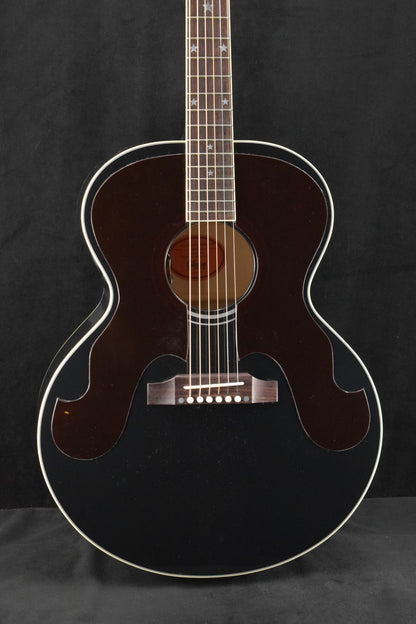 Gibson Custom Shop Everly Brothers J-180 Ebony