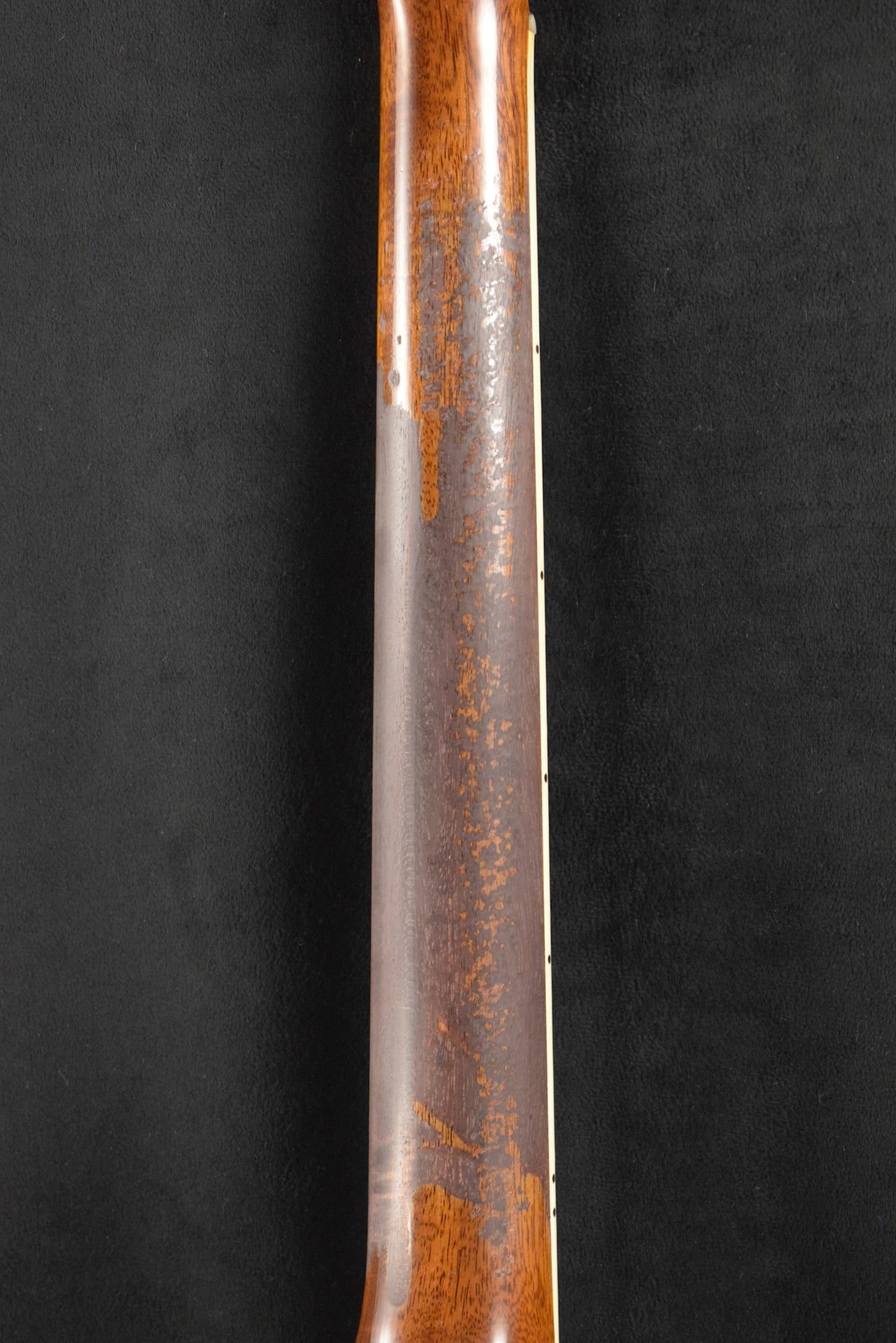 Gibson Murphy Lab Kirk Hammett "Greeny" 1959 Les Paul Standard Indian Rosewood Greeny Burst Ultra Heavy Aged