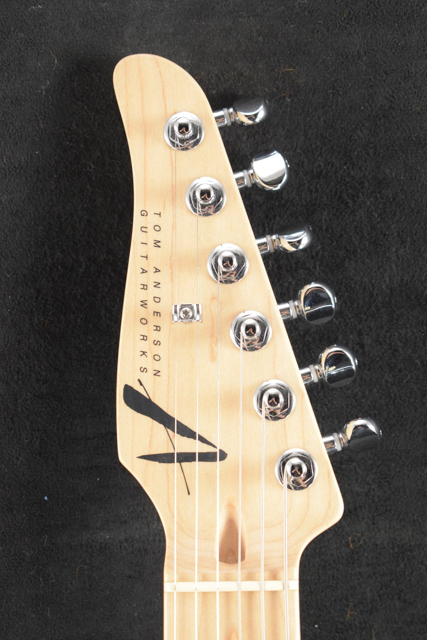 Tom Anderson The Classic - Lefty Starry Night Black