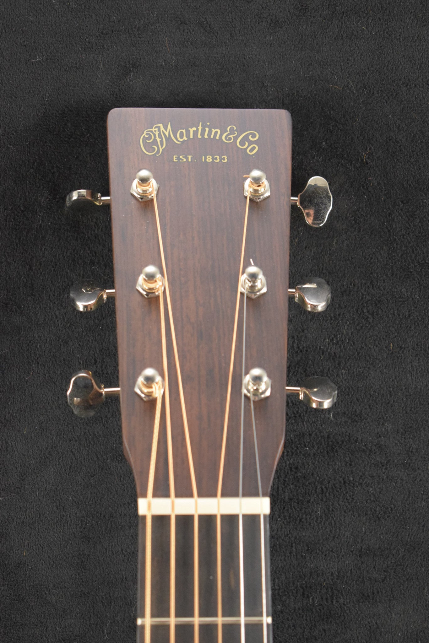 Martin OM-21 Ambertone